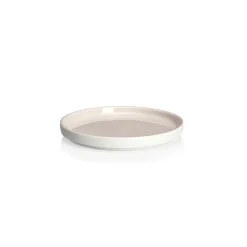 The Pink Radish Economer's Crockery