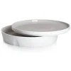 The Rutabaga Bursar's Crockery