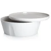 The Rutabaga Bursar's Crockery