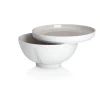 The Rutabaga Bursar's Crockery