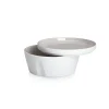 The Rutabaga Bursar's Crockery