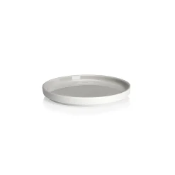 The Rutabaga Bursar's Crockery