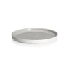 The Rutabaga Bursar's Crockery