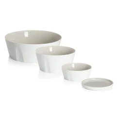 The Rutabaga Bursar's Crockery