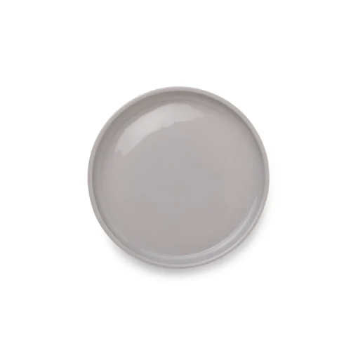 The Rutabaga Bursar's Crockery