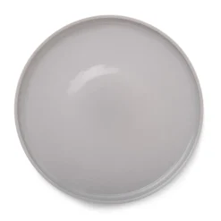 The Rutabaga Bursar's Crockery