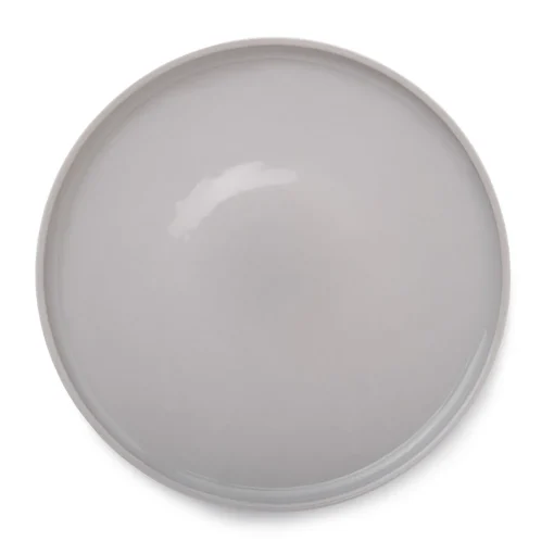 The Rutabaga Bursar's Crockery