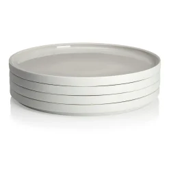 The Rutabaga Bursar's Crockery