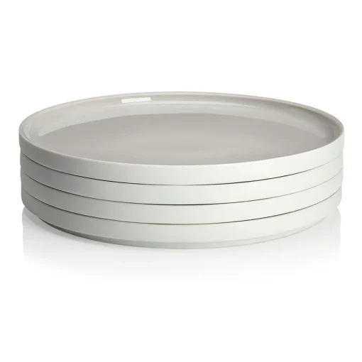 The Rutabaga Bursar's Crockery