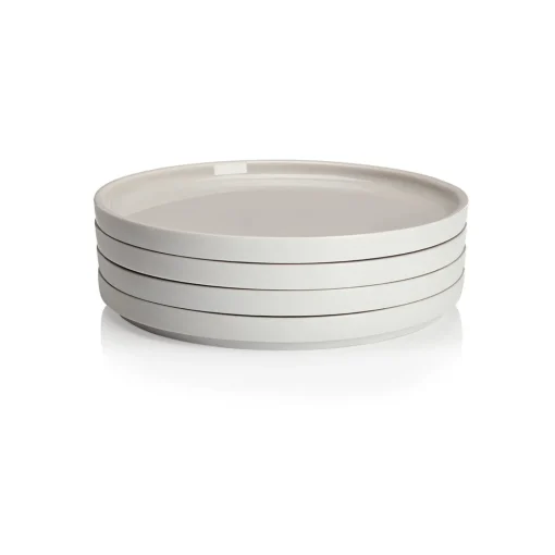 The Rutabaga Bursar's Crockery