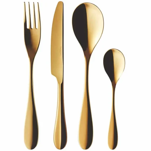 Wave Gold