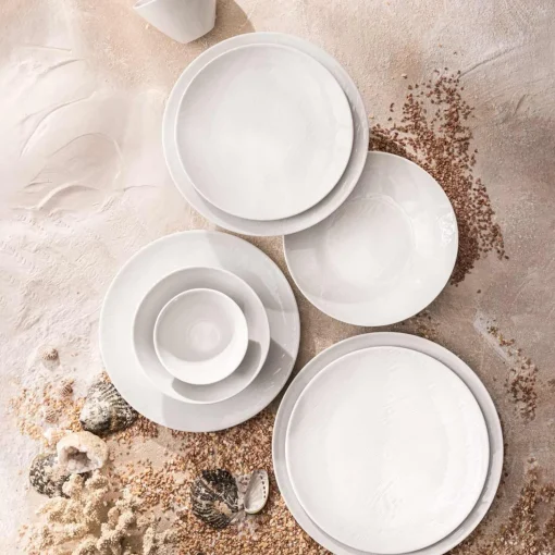 White Shore